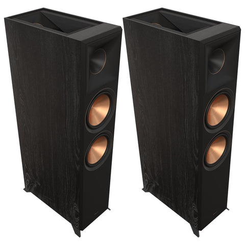 Klipsch Klipsch RP-8060FA II Dolby Atmos Floorstanding Speaker
