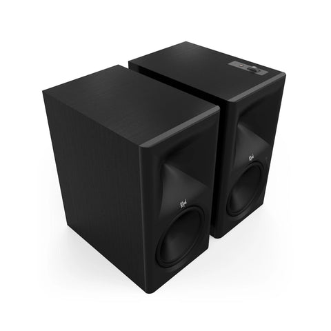 Shop Klipsch The Nines II Black at Online Authorized Klipsch Dealer ListenUp (view 1 of 18)