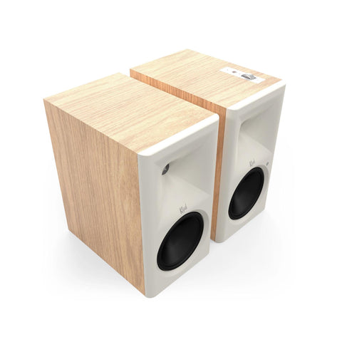 Buy Klipsch The Sevens II - Red Oak at Online Authorized Klipsch Dealer ListenUp (view 3 of 18)