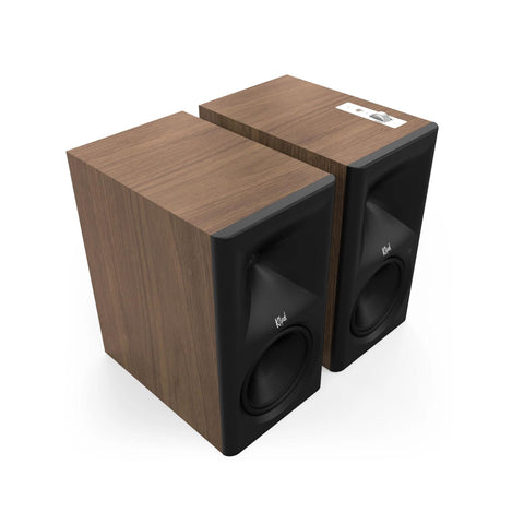 Buy Klipsch The Sevens II - Walnut at Online Authorized Klipsch Dealer ListenUp (view 2 of 18)