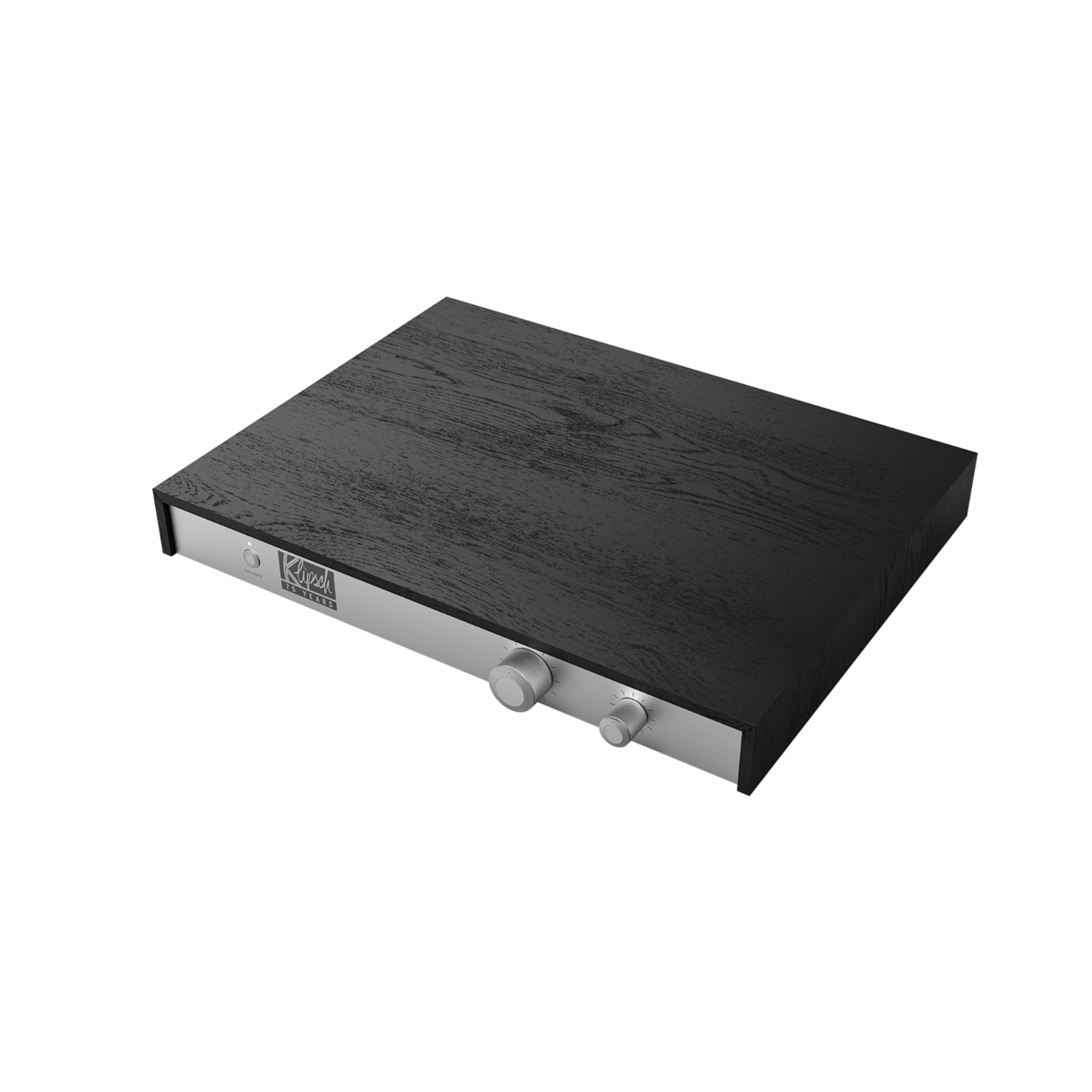 Klipsch Heritage Active Crossover - Thumbnail 4