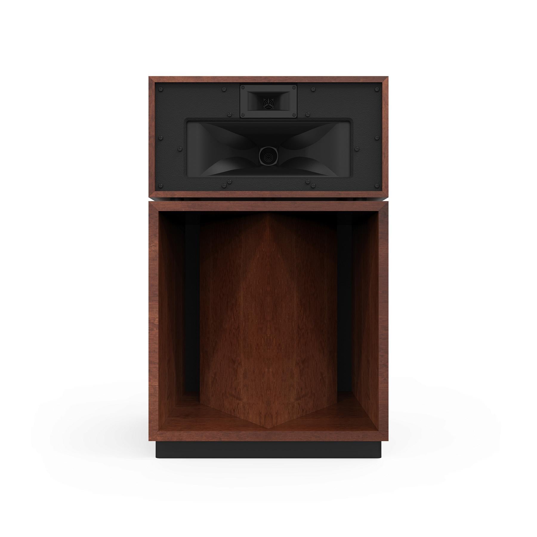 Klipsch Heritage La Scala AL6 3-Way Horn-Loaded Loudspeaker | ListenUp
