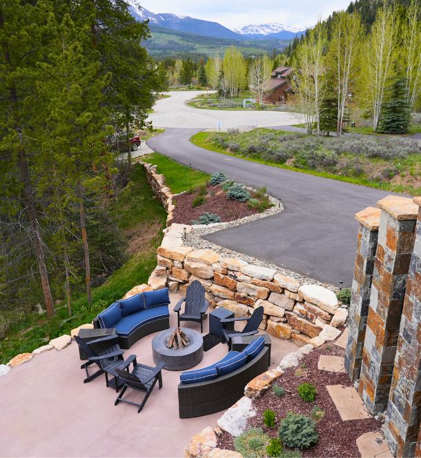 Landscape Speakers for Outdoor Living