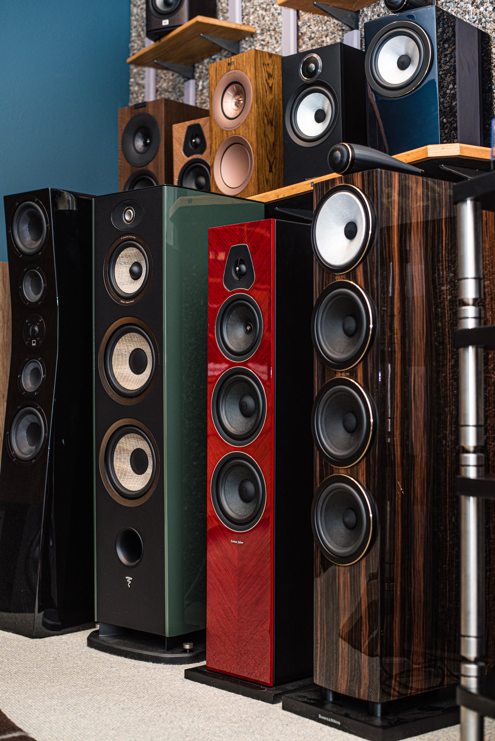 It's Back! Learn More About Music Matters