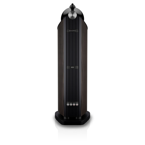 Bowers & Wilkins 803 D5 Floorstanding Speaker - Dark Walnut (Each) (view 5 of 6)