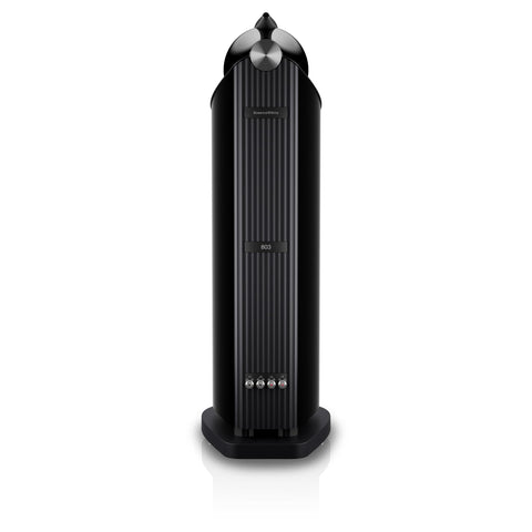 Bowers & Wilkins 803 D5 Floorstanding Speaker - Stealth Black (Each) (view 5 of 5)