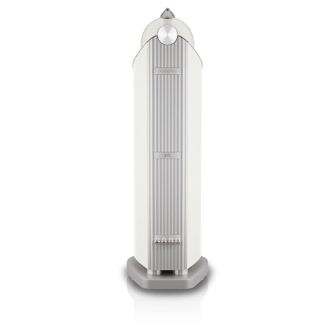Bowers & Wilkins 803 D5 Floorstanding Speaker - Warm White (Each) (view 5 of 5)