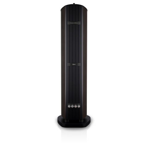 Bowers Wilkins 804 D5 Floorstanding Speaker - Dark Walnut (Each) (view 5 of 6)