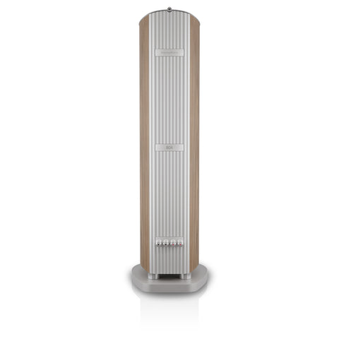 Bowers Wilkins 804 D5 Floorstanding Speaker - Light Walnut (Each) (view 5 of 6)