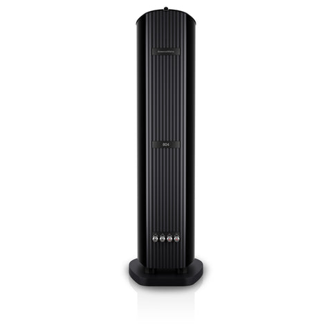 Bowers Wilkins 804 D5 Floorstanding Speaker - Stealth Black (Each) (view 5 of 6)