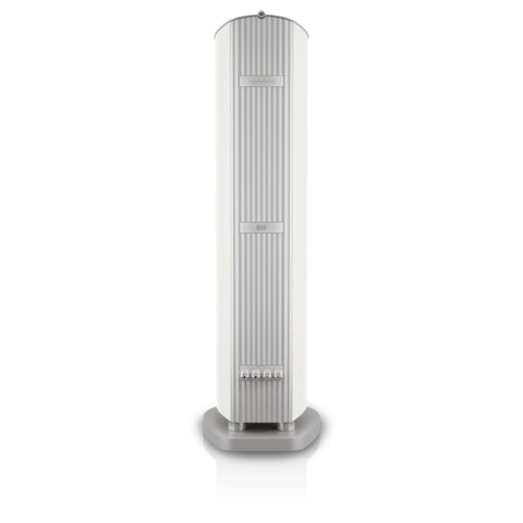 Bowers Wilkins 804 D5 Floorstanding Speaker - Warm White (Each) (view 5 of 6)