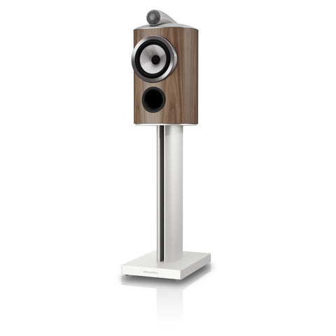 Bowers & Wilkins 805 D5 Standmount Speaker - Light Walnut (Each) (view 1 of 6)