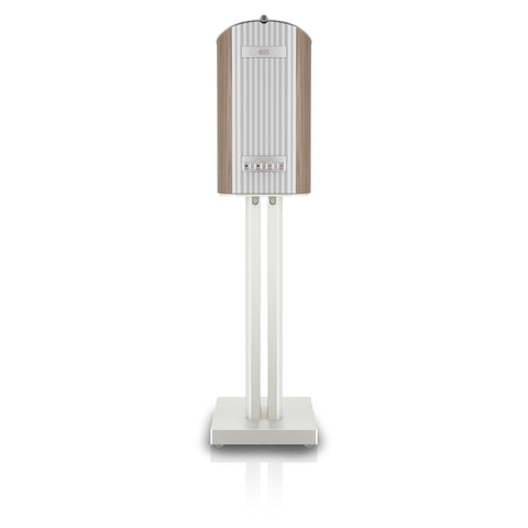 Bowers & Wilkins 805 D5 Standmount Speaker - Light Walnut (Each) (view 5 of 6)
