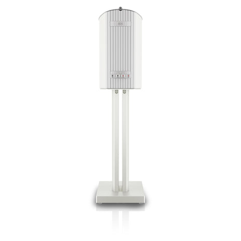 Bowers & Wilkins 805 D5 Standmount Speaker - Warm White (Each) (view 5 of 7)