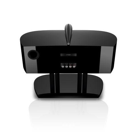 Bowers & Wilkins HTM81 D5 Center Channel Speaker - Stealth Black (view 5 of 6)