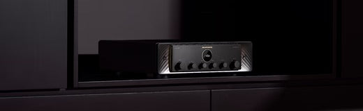 Best Selling Stereo Amplifiers