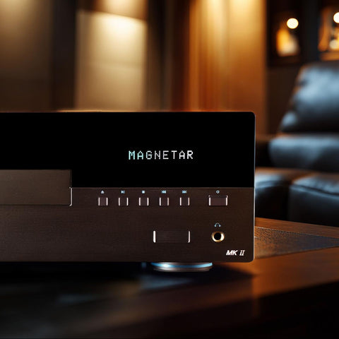 Shop Magnetar UDP900 MKII at ListenUp (view 6 of 8)