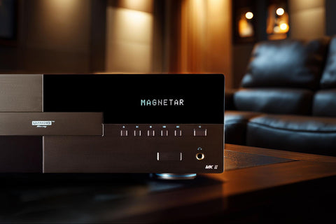 Shop Magnetar UDP900 MKII at ListenUp (view 6 of 8)