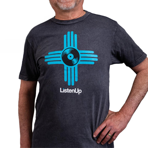 New Mexico Zia T-Shirt (view 1 of 4)
