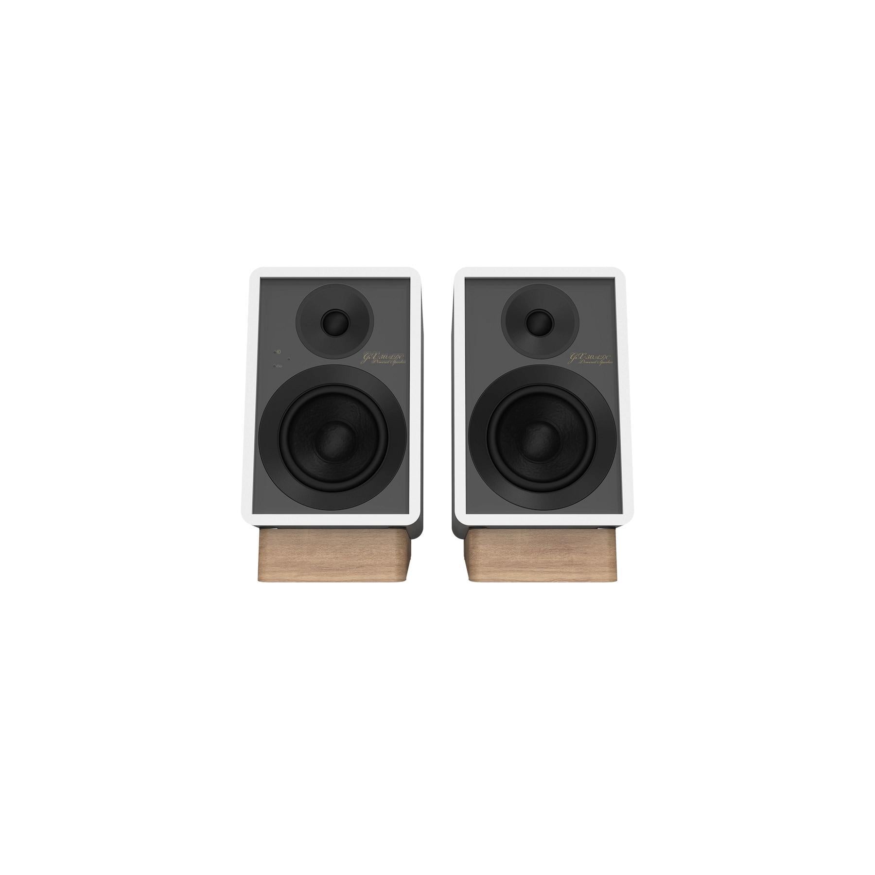 Onkyo GX-30ARC Powered Speakers with HDMI ARC | ListenUp