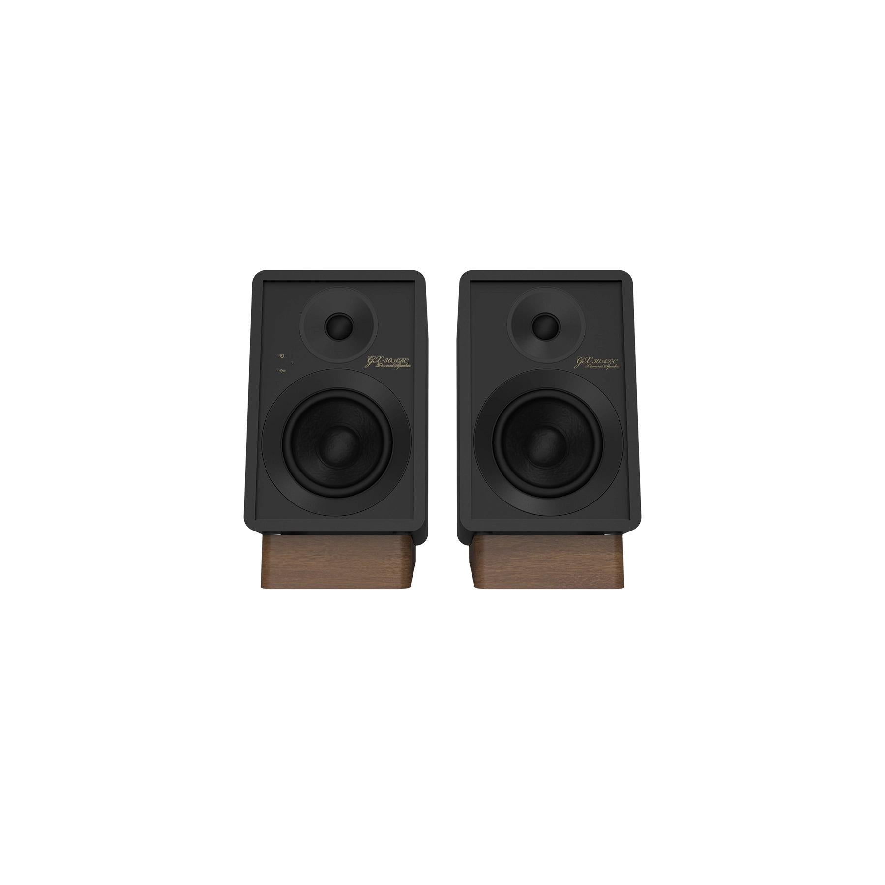Onkyo GX-30ARC Powered Speakers with HDMI ARC | ListenUp