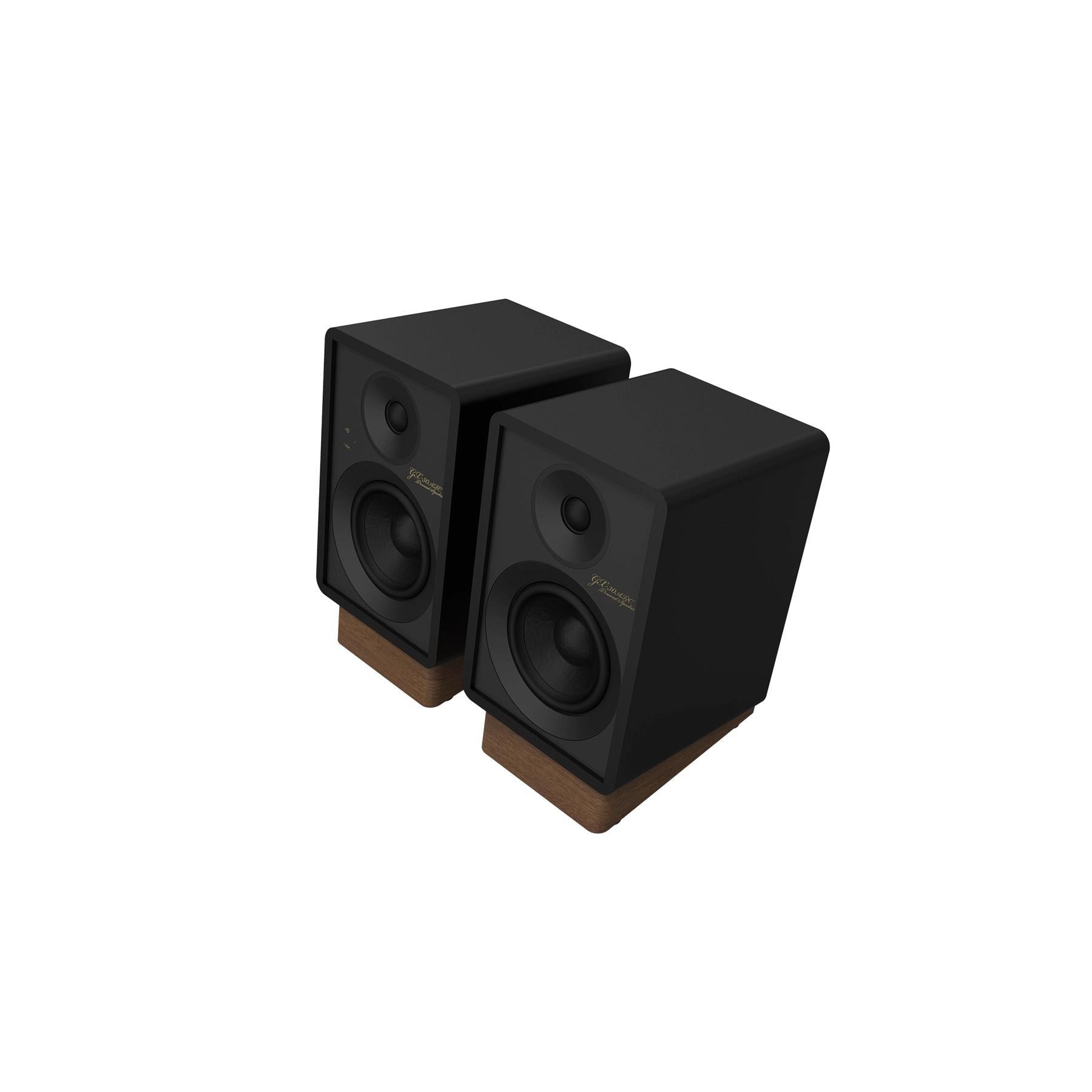 Onkyo GX-30ARC Powered Speakers with HDMI ARC | ListenUp