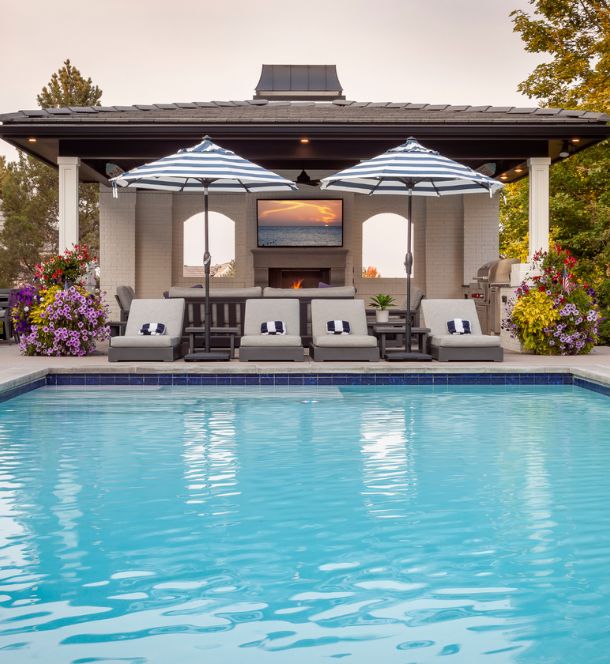 More Than a Bluetooth Speaker—It’s a Concert in Your Backyard