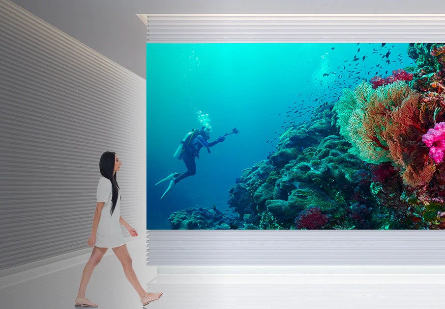 End-to-End Video Wall Design & Installation