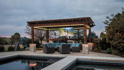 Patio Paradise: How to Create an Outdoor Oasis in Your Backyard