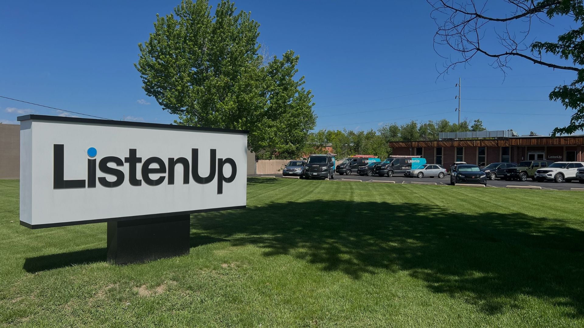 We’re Here to Help