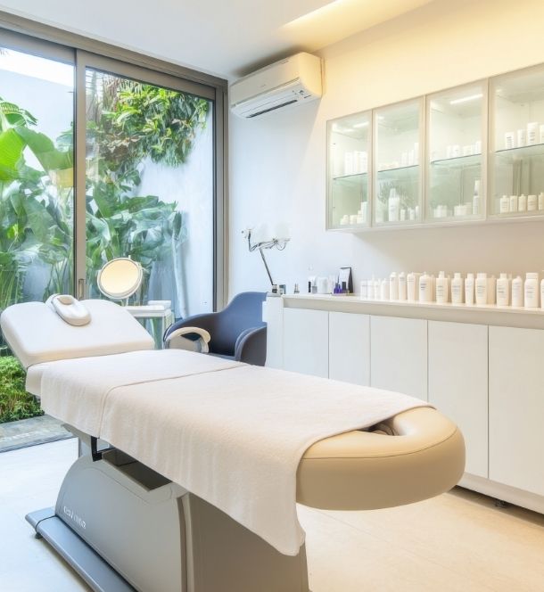 Smart Lighting & Shades