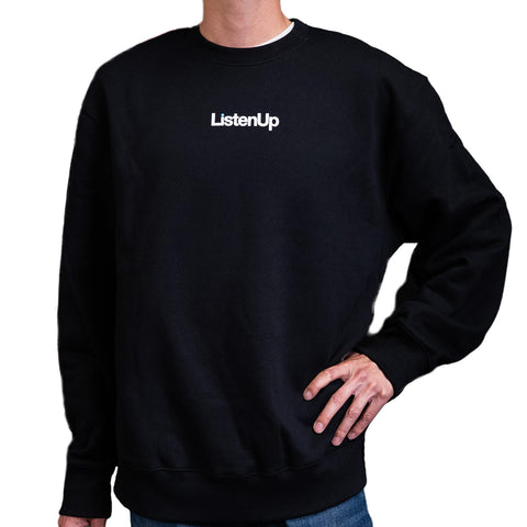 Mile High Sound Sweatshirt (view 1 of 5)