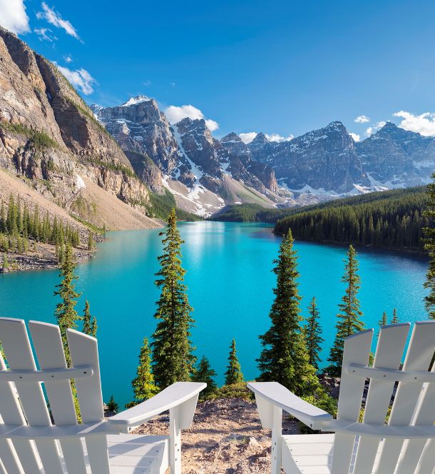 Work Life Balance Starts Here