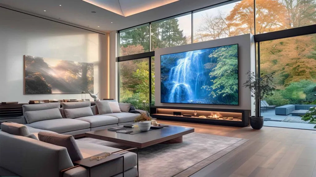 What Is a Video Wall?