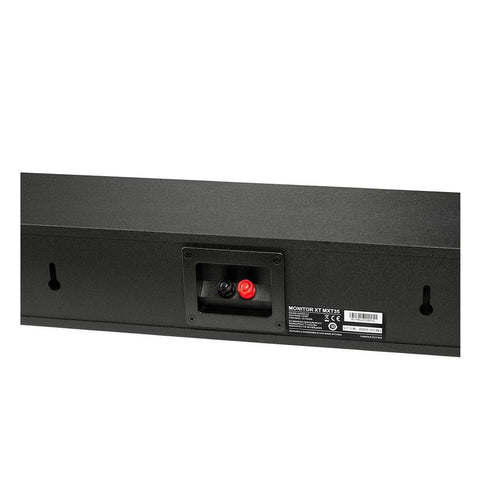 Polk Polk Monitor XT35 Slim Low Profile Center Channel Loudspeaker