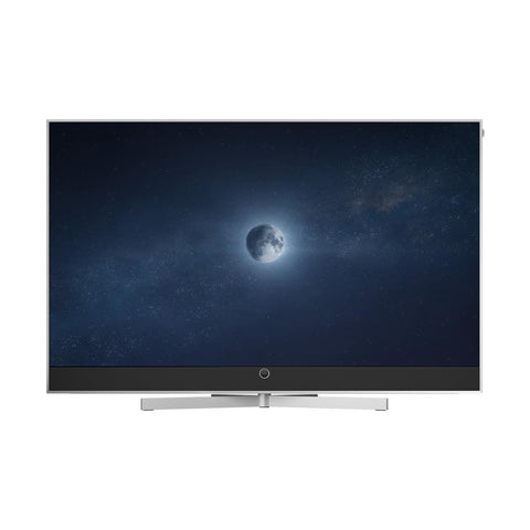 Loewe Motorized Table Stand for Stellar 77"- 83" TV (view 6 of 6)