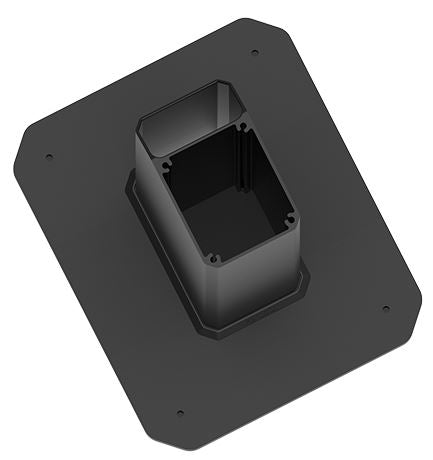 Kanto SX22 22-Inch Speaker Stands (view 5 of 12)