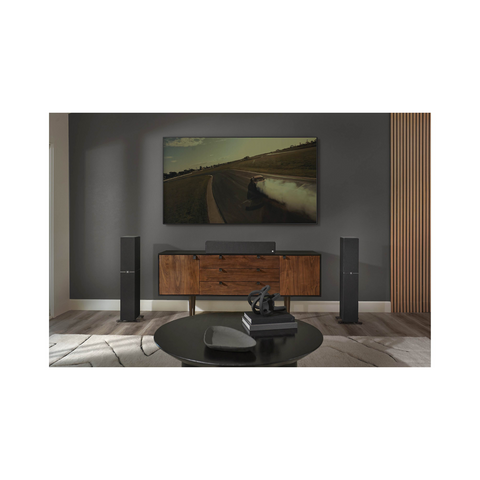 Definitive Technology Dymension DM40 Slim Bipolar Tower Speaker - Clearance / Open Box (view 5 of 5)