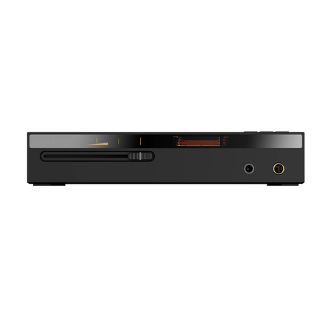 Shanling EC Zero T Portable Tube & R2R CD Player - Clearance / Open Box (view 5 of 7)