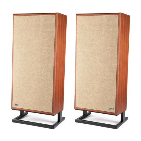 KLH KLH Model Seven Floorstanding Speakers - Pair