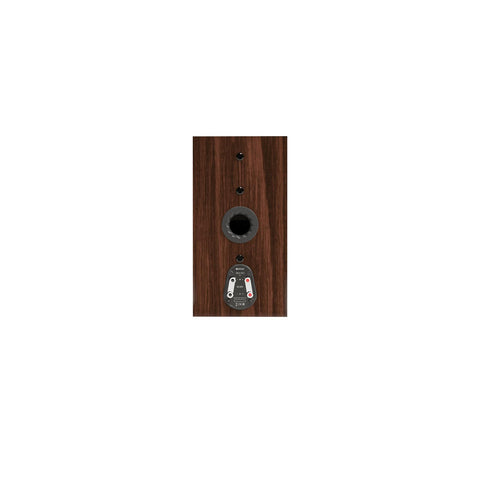 Monitor Audio Silver 8G 100 Bookshelf Speakers (view 11 of 12)