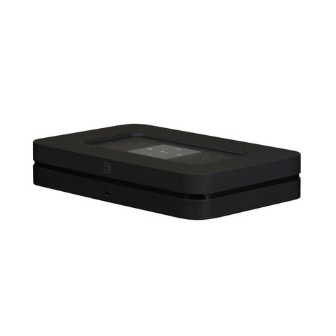 Bluesound Bluesound NODE 2i Wireless Multi-Room Hi-Res Music Streamer (Black) - Clearance / Open Box