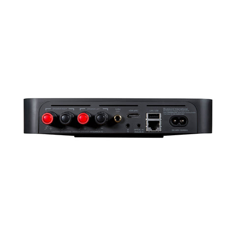 Bluesound Bluesound Powernode Edge Streaming Amplifier