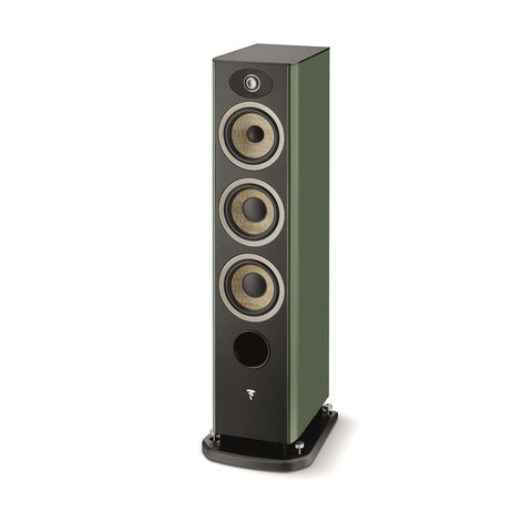 Focal Focal Aria Evo X N°2 Floorstanding Speaker