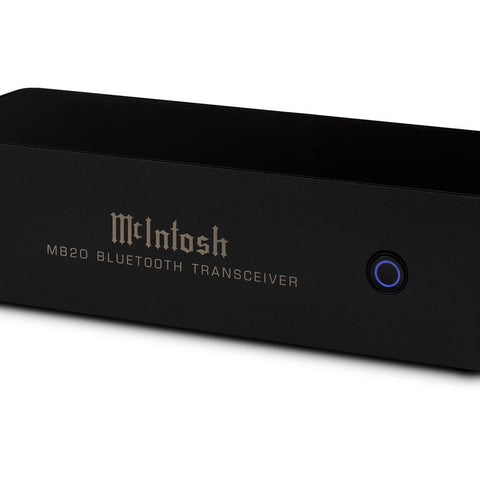 McIntosh McIntosh MB20 Bluetooth Transceiver