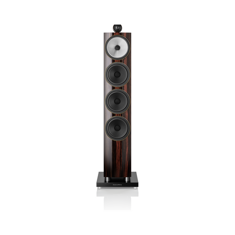 Bowers & Wilkins 702 S3 Signature Speakers - Clearance / Open Box (view 2 of 8)