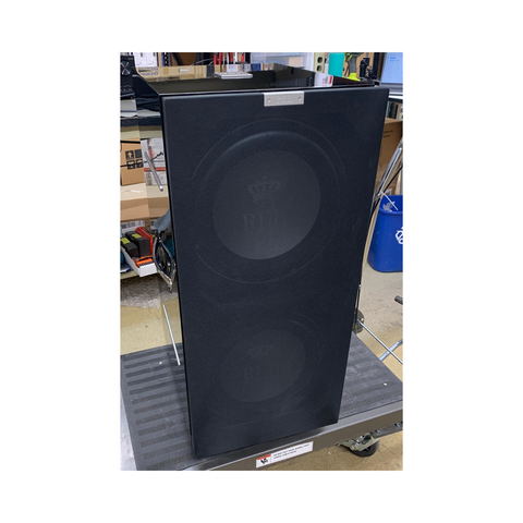 REL 212/SX Subwoofer - Clearance / Open Box (view 4 of 6)