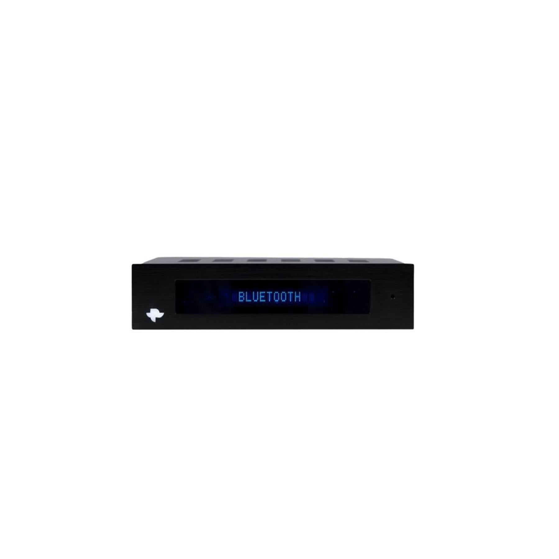 Totem KIN Amp – 2 × 100 W Bluetooth Stereo Amplifier | ListenUp