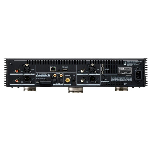 Teac TEAC UD-701N - USB DAC/Network Player (Black)