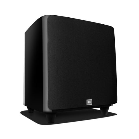 JBL JBL HDI‑1200P 12-Inch Powered Subwoofer - Clearance / Open Box